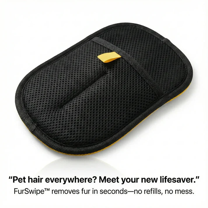 Pet Hair Removal Gloves