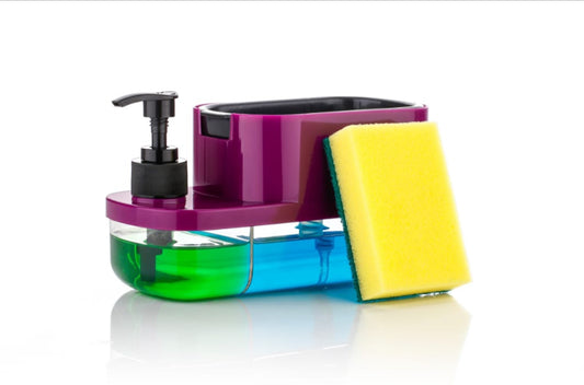 3 in 1 Soap Pump Dispenser