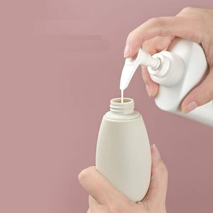 Travel Bottles Set, 60ml Travelling Bottles (3Pcs)