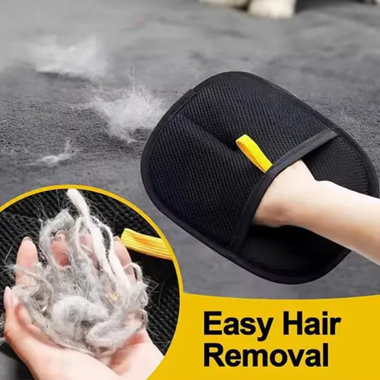 Pet Hair Removal Gloves