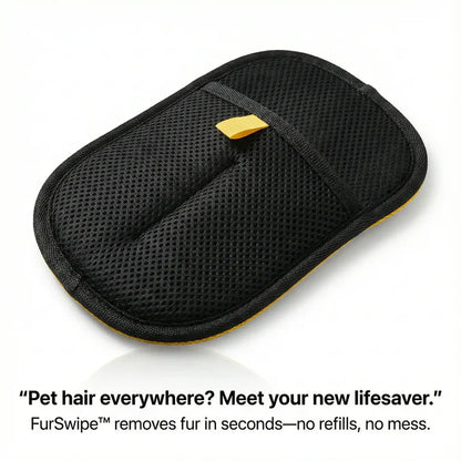 Pet Hair Removal Gloves